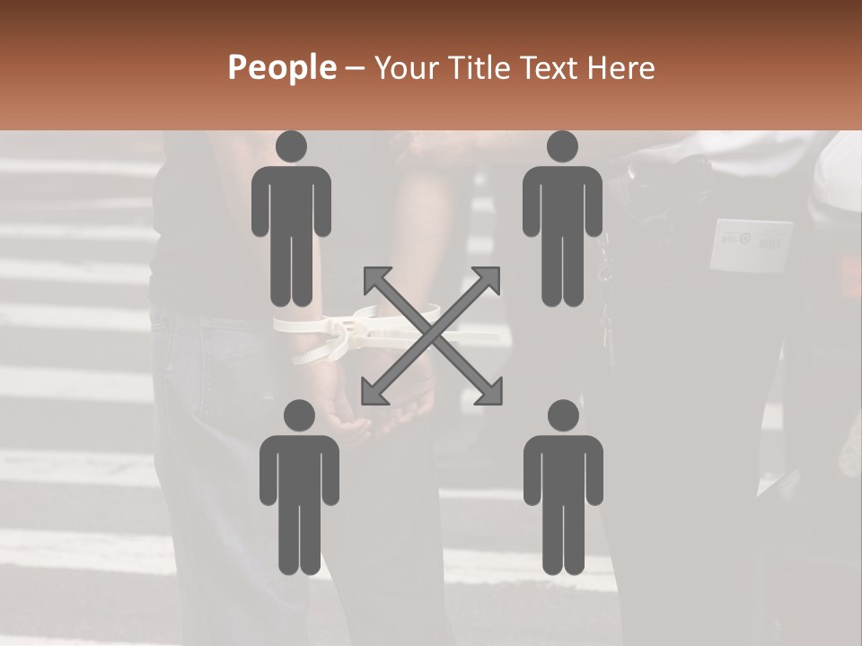 View Architect Urban PowerPoint Template