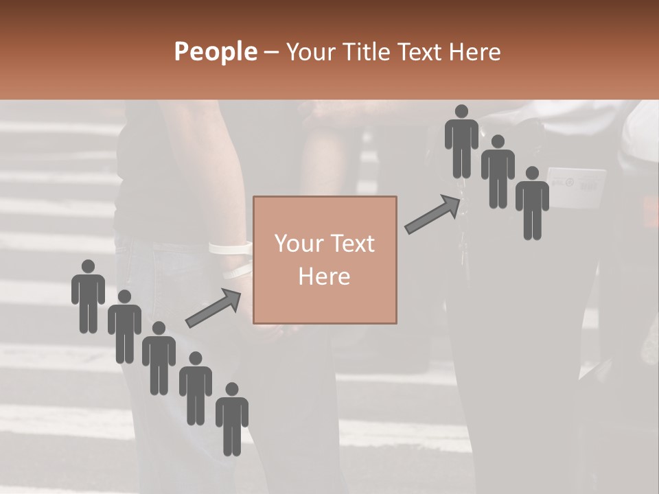 View Architect Urban PowerPoint Template
