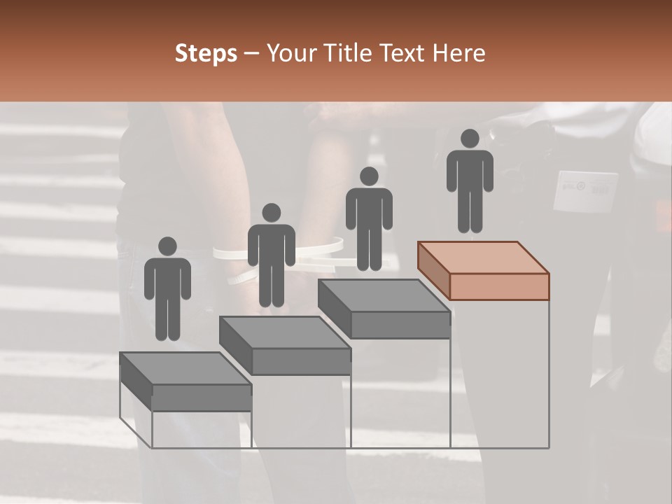 View Architect Urban PowerPoint Template