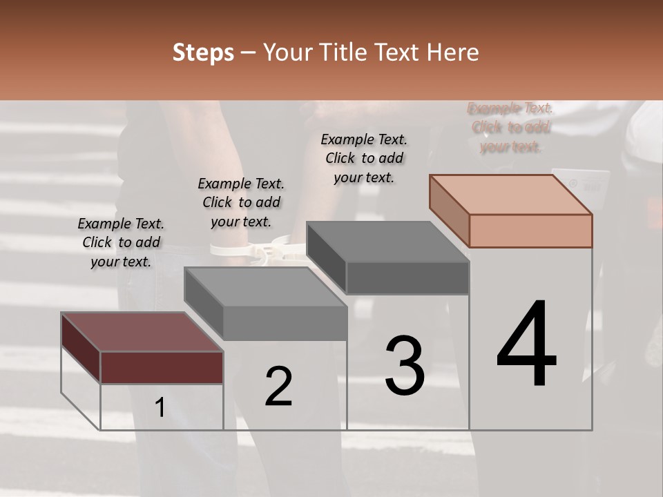 View Architect Urban PowerPoint Template