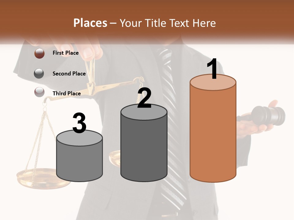 High Architecture Concept PowerPoint Template