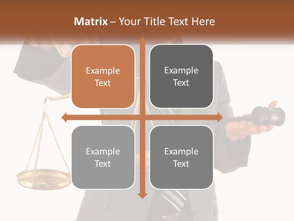 High Architecture Concept PowerPoint Template