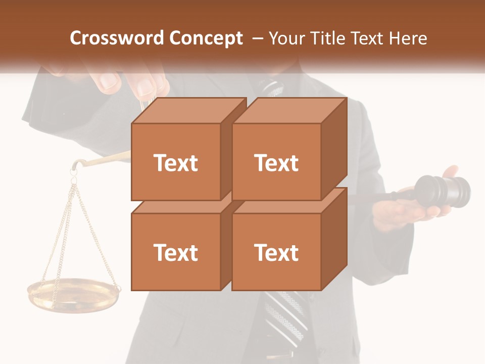 High Architecture Concept PowerPoint Template