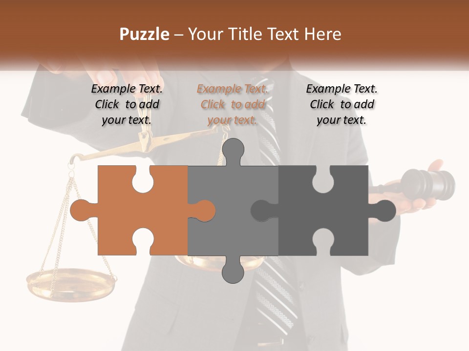 High Architecture Concept PowerPoint Template