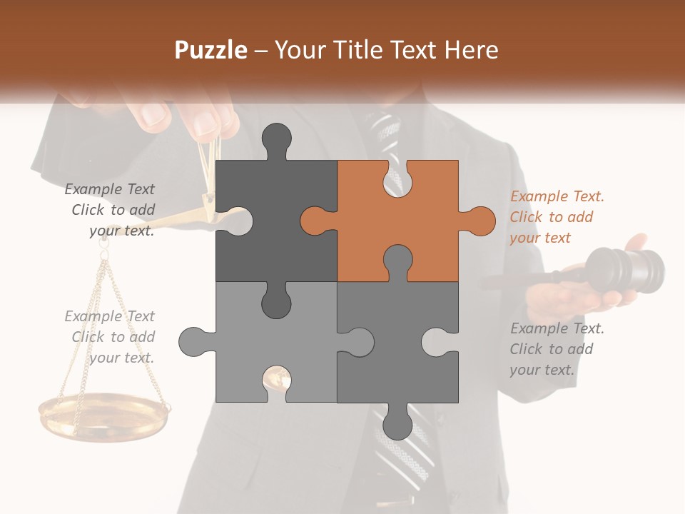 High Architecture Concept PowerPoint Template