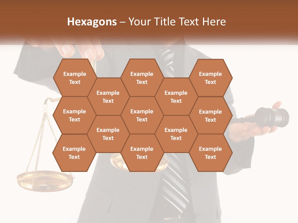 High Architecture Concept PowerPoint Template