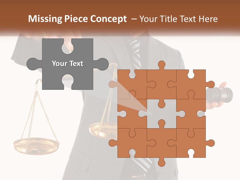 High Architecture Concept PowerPoint Template