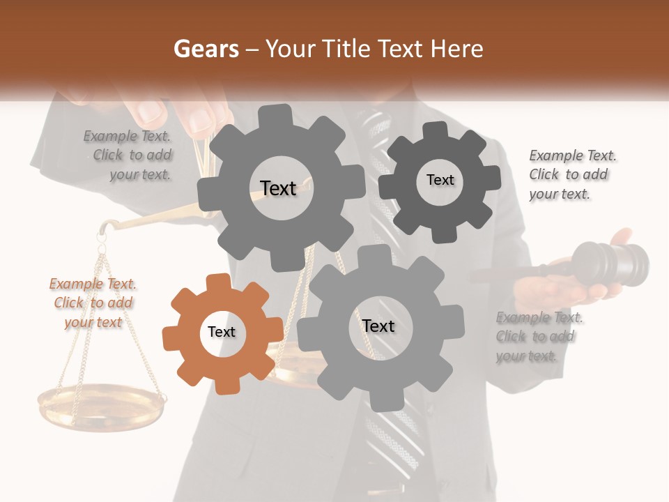 High Architecture Concept PowerPoint Template