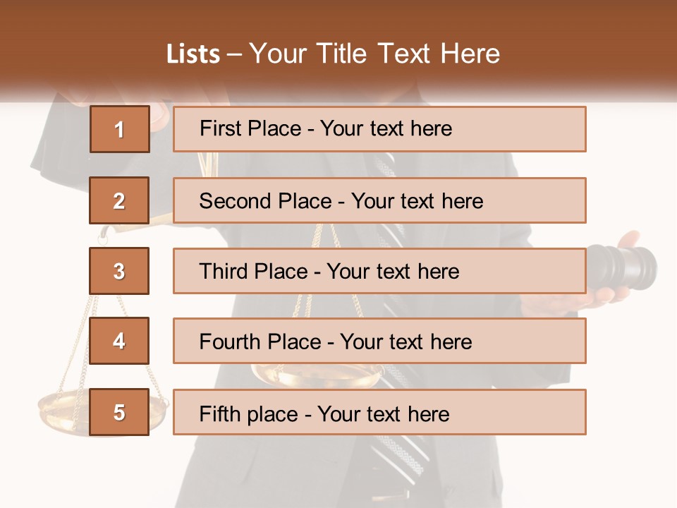 High Architecture Concept PowerPoint Template