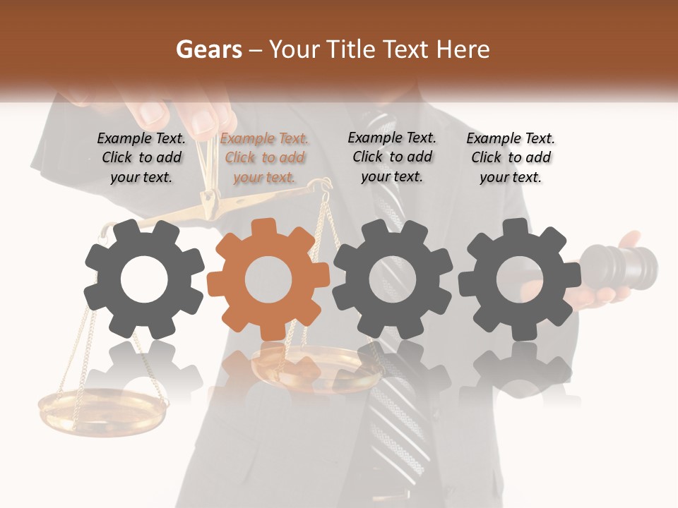 High Architecture Concept PowerPoint Template