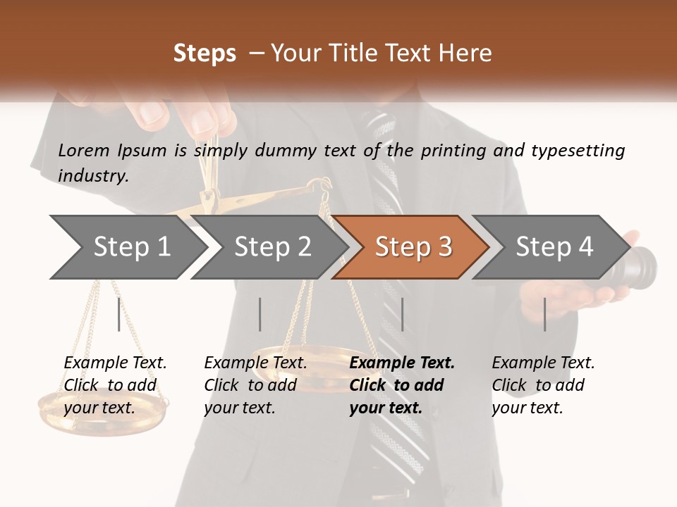 High Architecture Concept PowerPoint Template