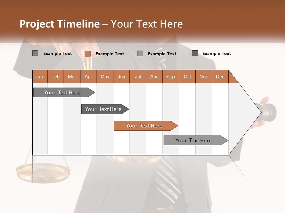 High Architecture Concept PowerPoint Template