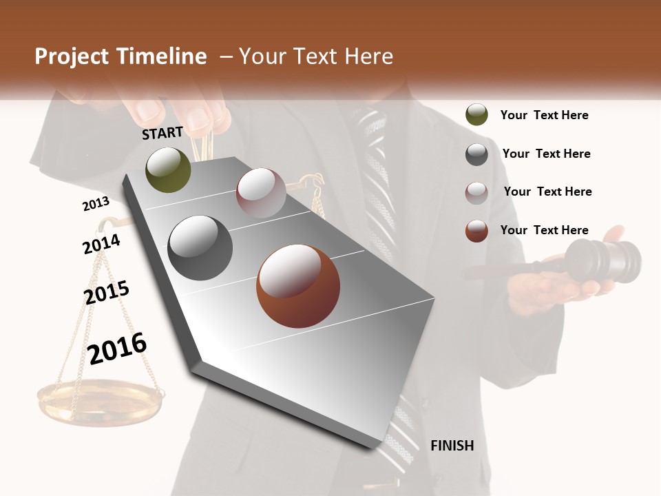 High Architecture Concept PowerPoint Template