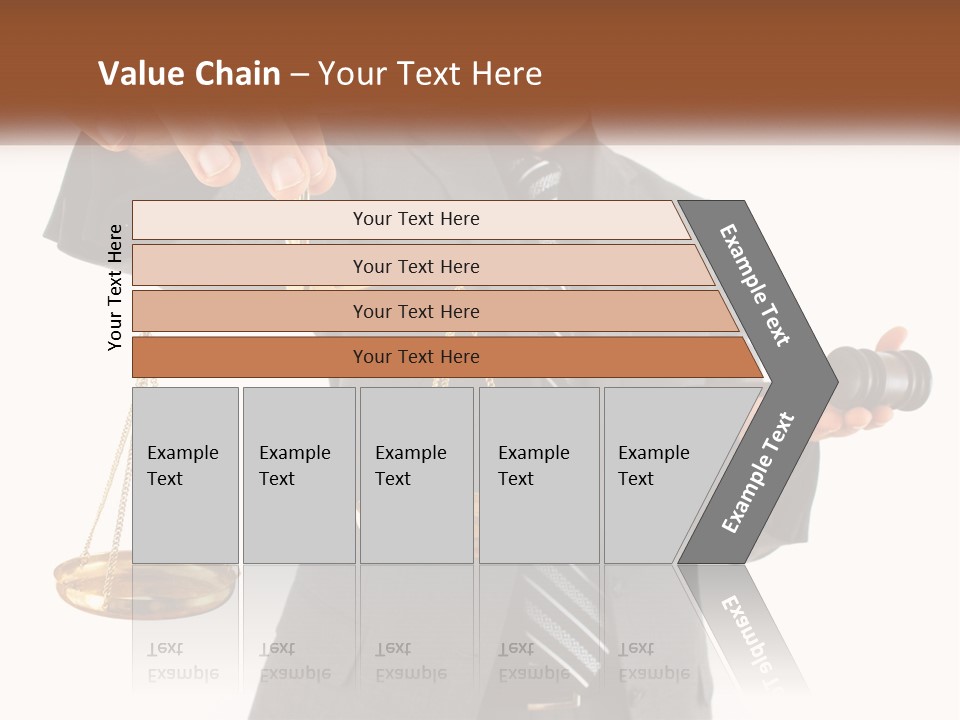 High Architecture Concept PowerPoint Template