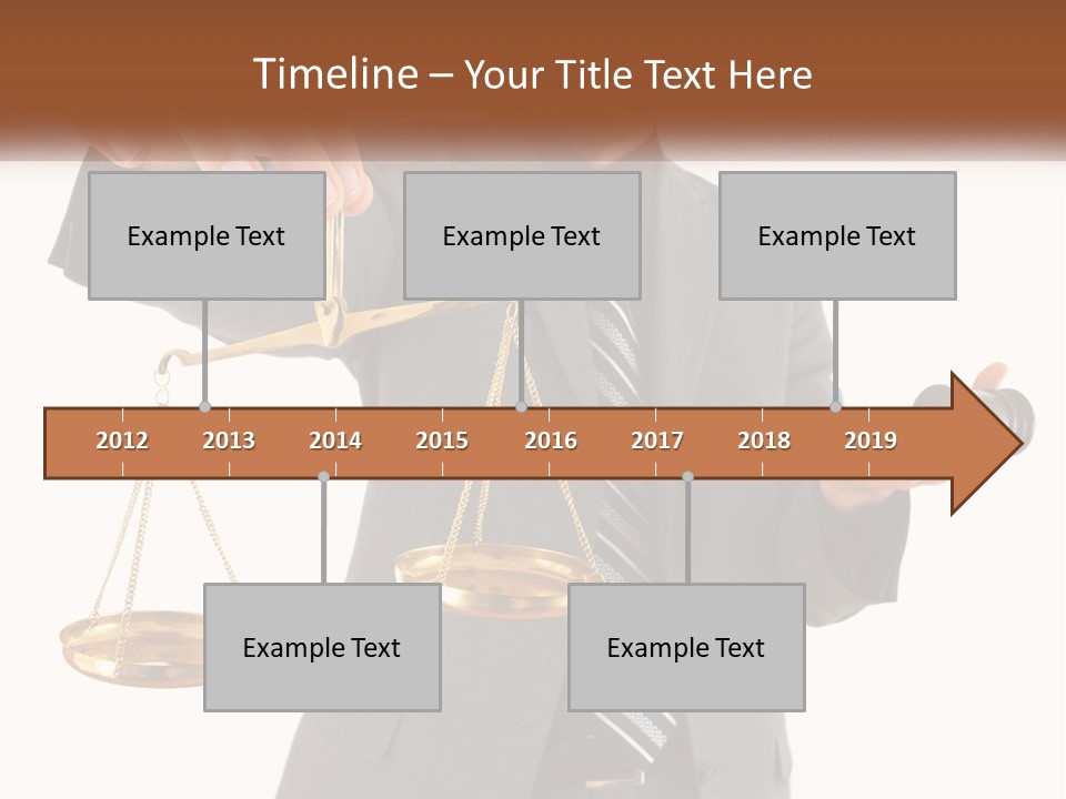 High Architecture Concept PowerPoint Template