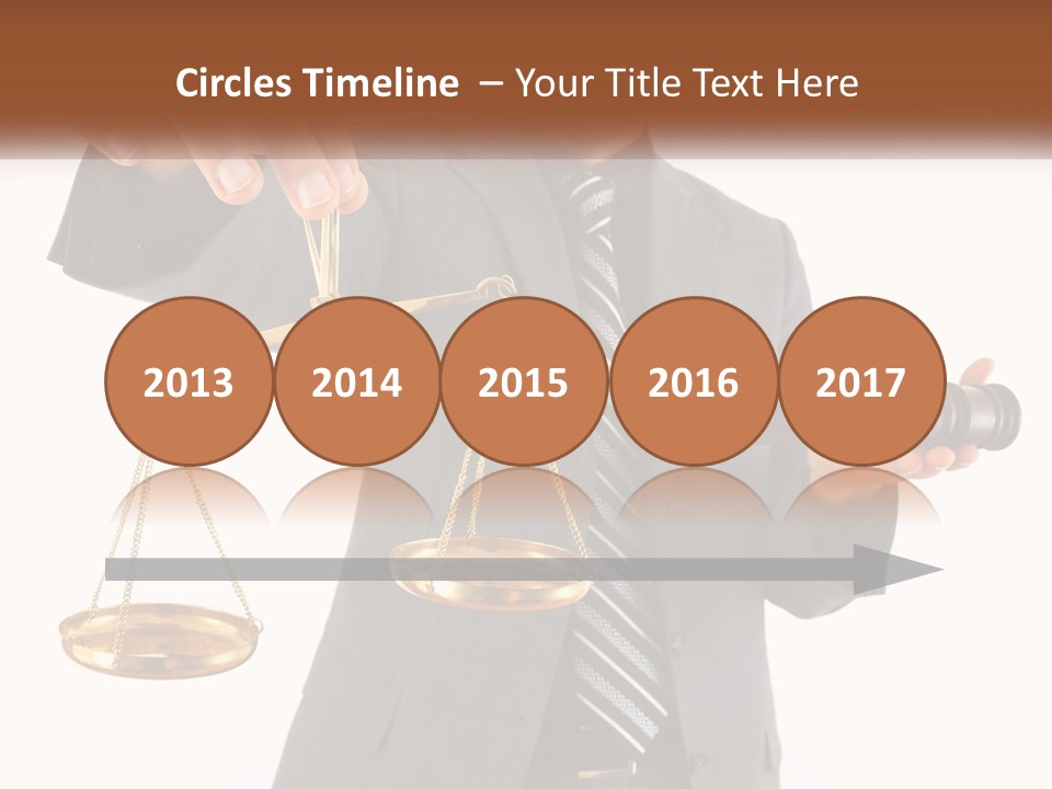 High Architecture Concept PowerPoint Template