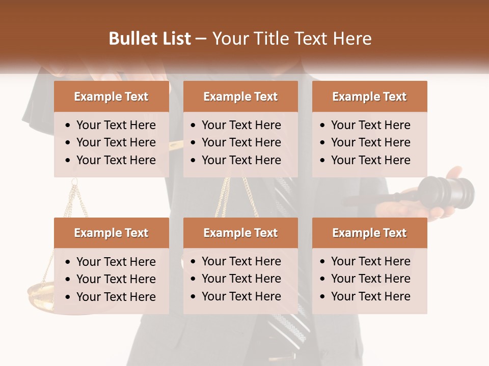 High Architecture Concept PowerPoint Template
