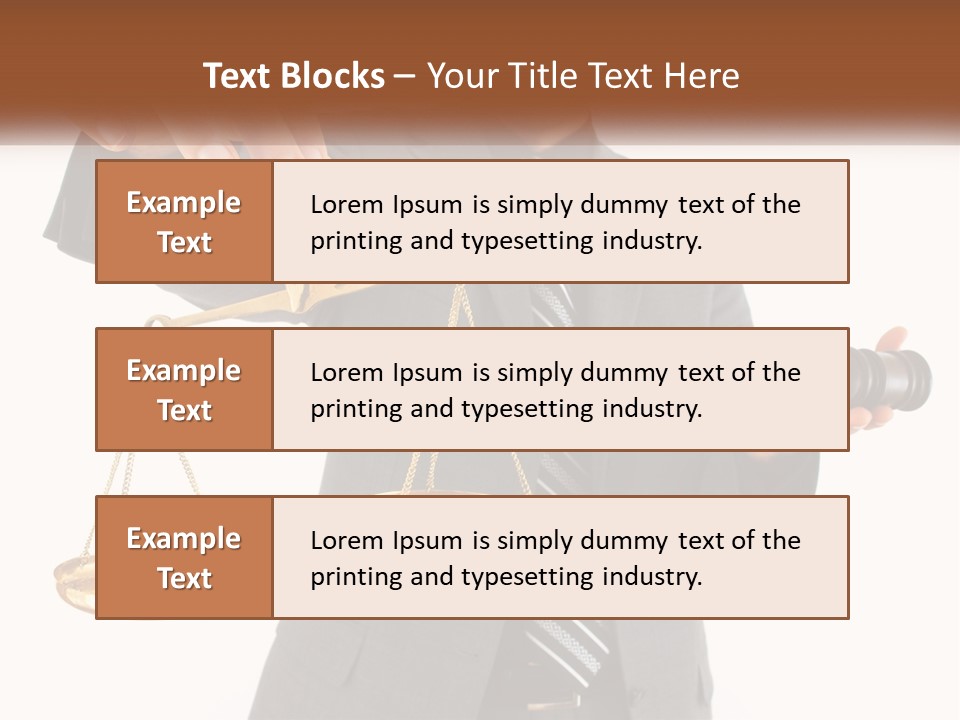 High Architecture Concept PowerPoint Template