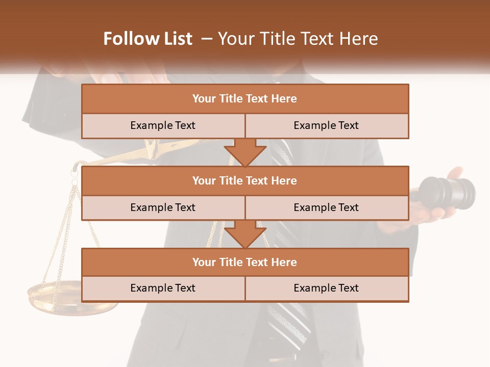 High Architecture Concept PowerPoint Template