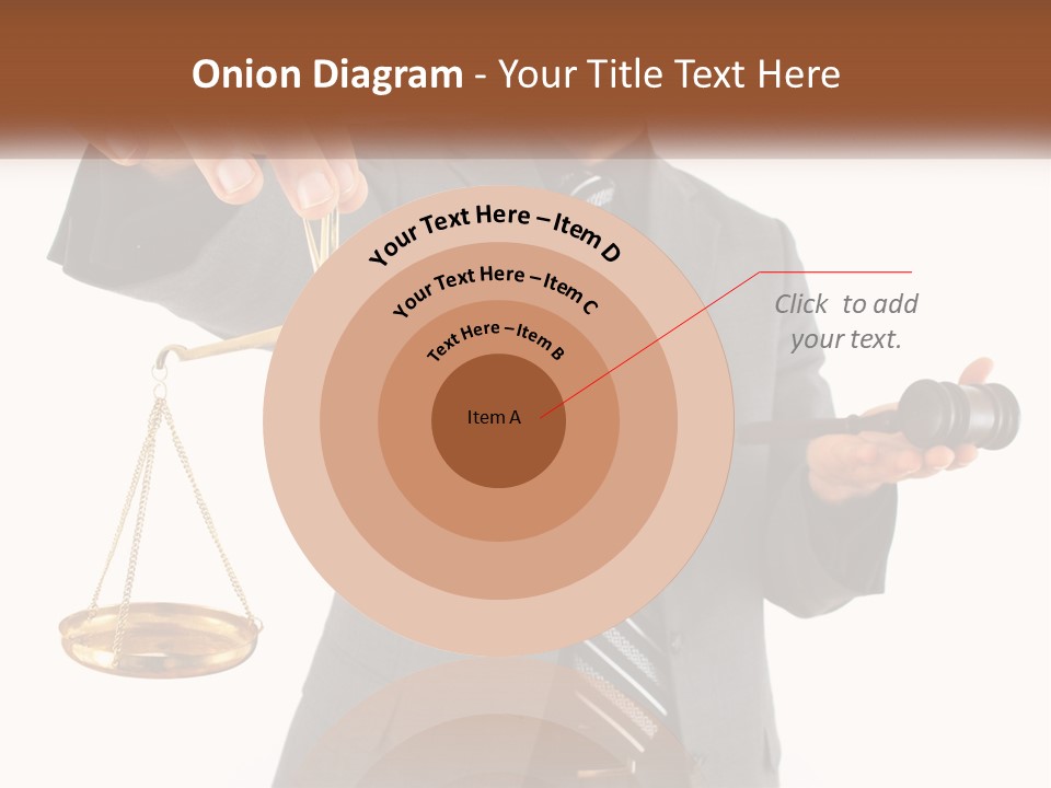 High Architecture Concept PowerPoint Template