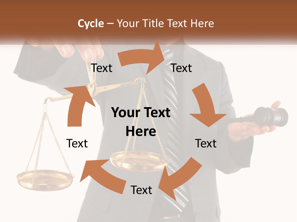 High Architecture Concept PowerPoint Template