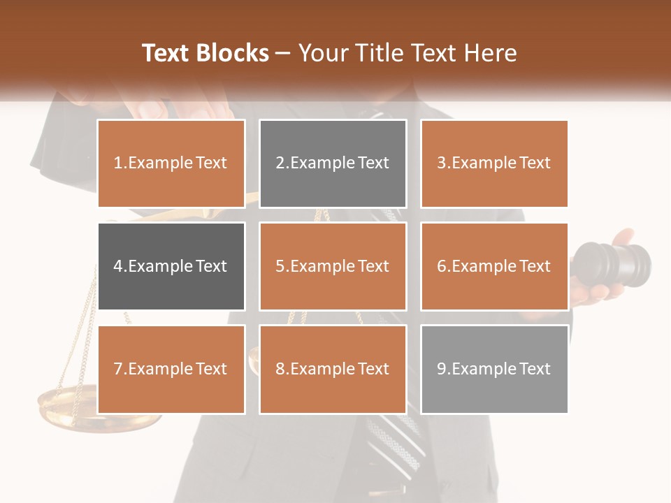 High Architecture Concept PowerPoint Template