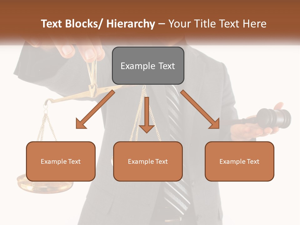 High Architecture Concept PowerPoint Template