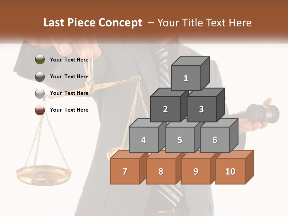 High Architecture Concept PowerPoint Template
