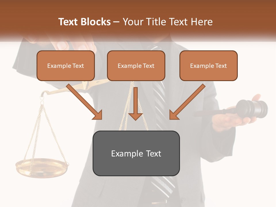 High Architecture Concept PowerPoint Template