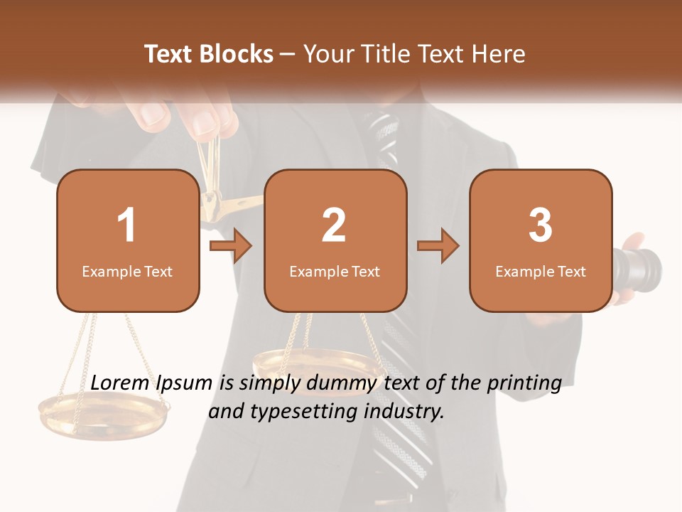 High Architecture Concept PowerPoint Template