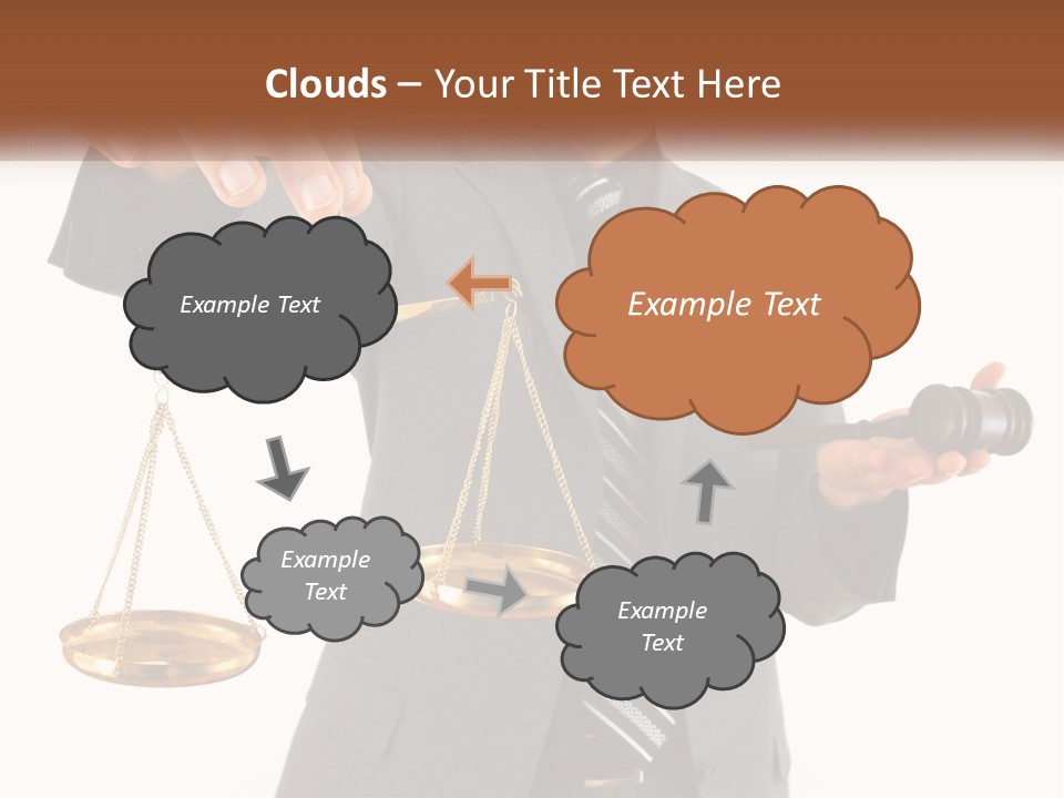 High Architecture Concept PowerPoint Template