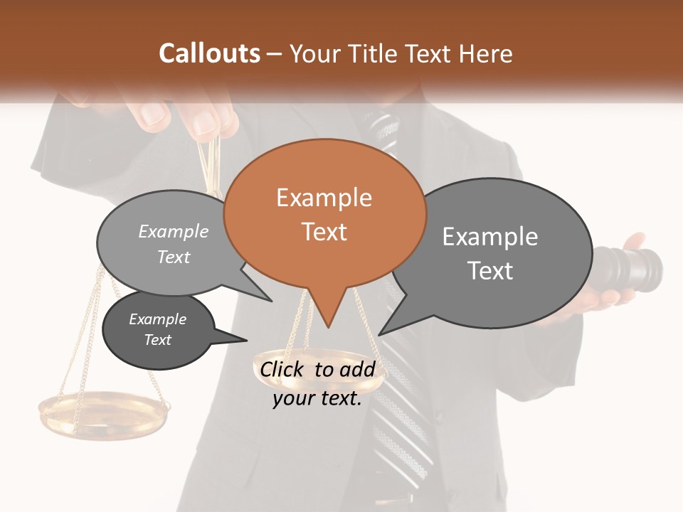 High Architecture Concept PowerPoint Template