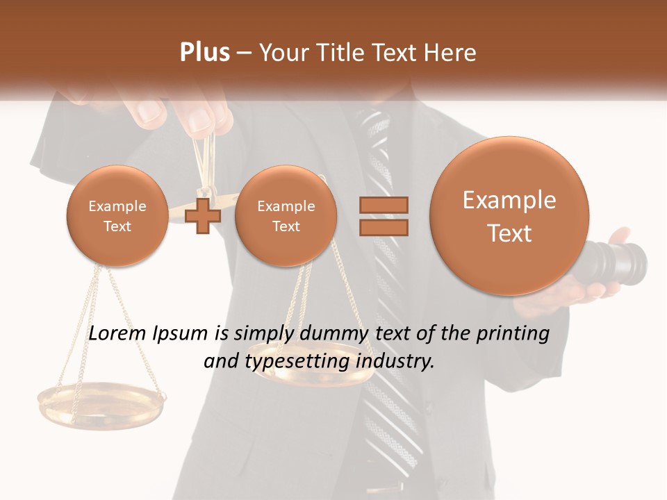 High Architecture Concept PowerPoint Template