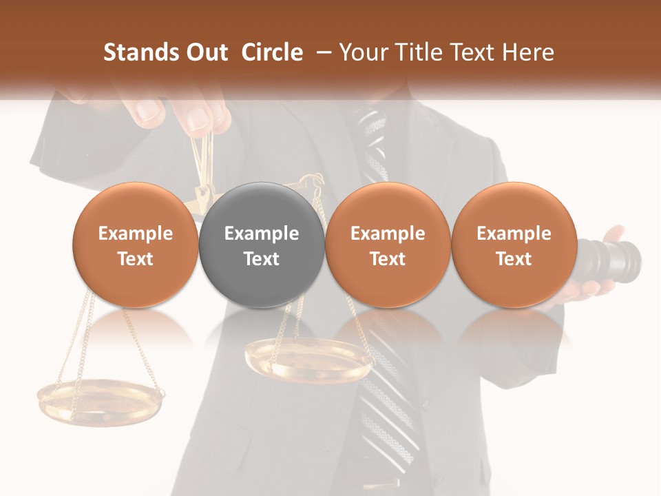 High Architecture Concept PowerPoint Template