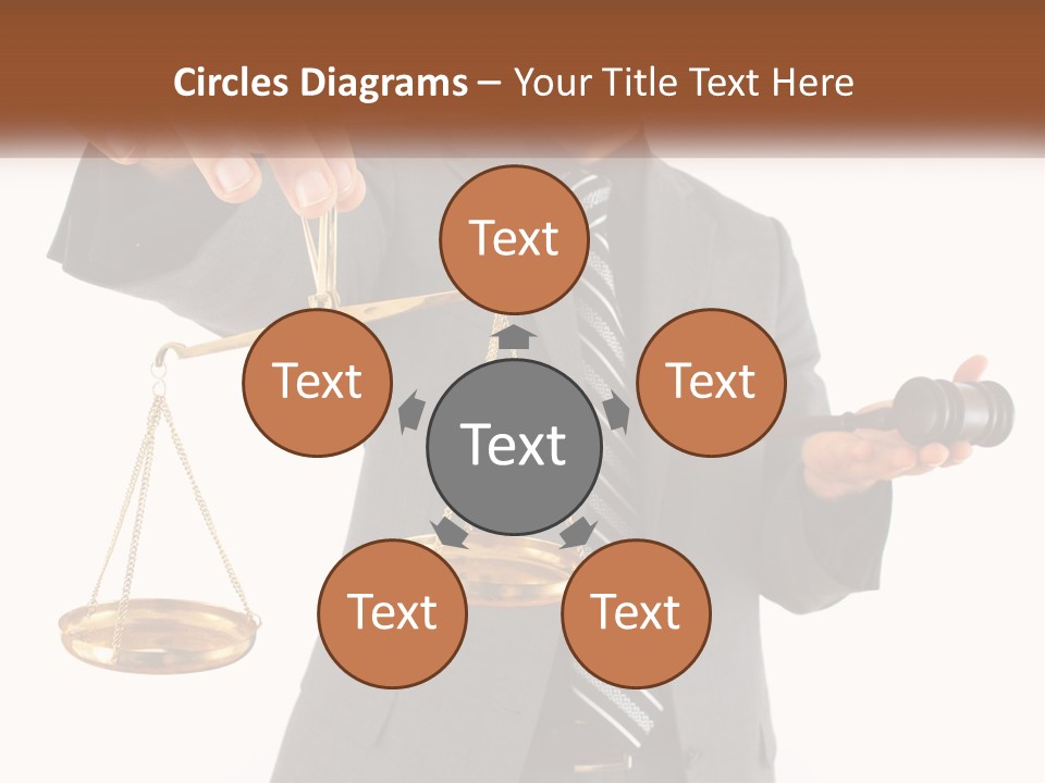 High Architecture Concept PowerPoint Template