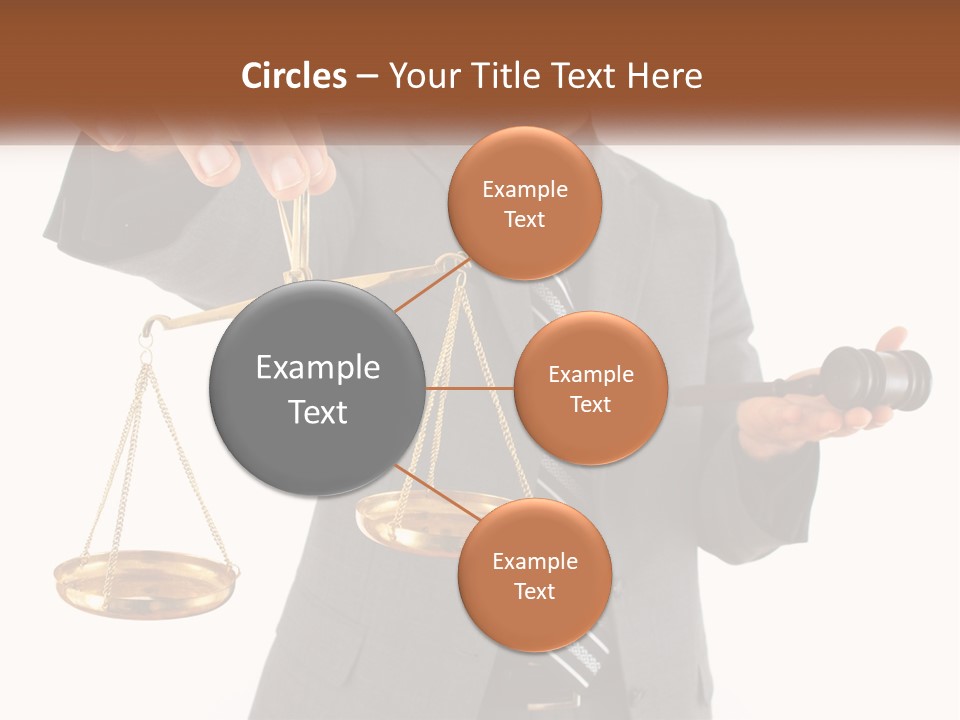High Architecture Concept PowerPoint Template