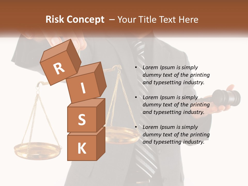 High Architecture Concept PowerPoint Template