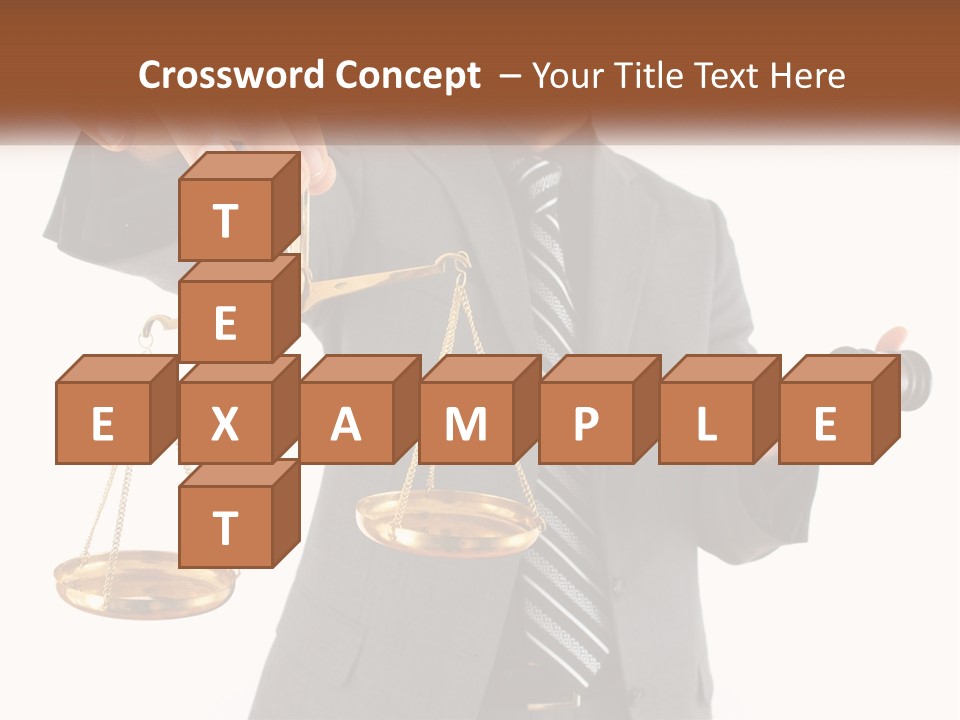 High Architecture Concept PowerPoint Template