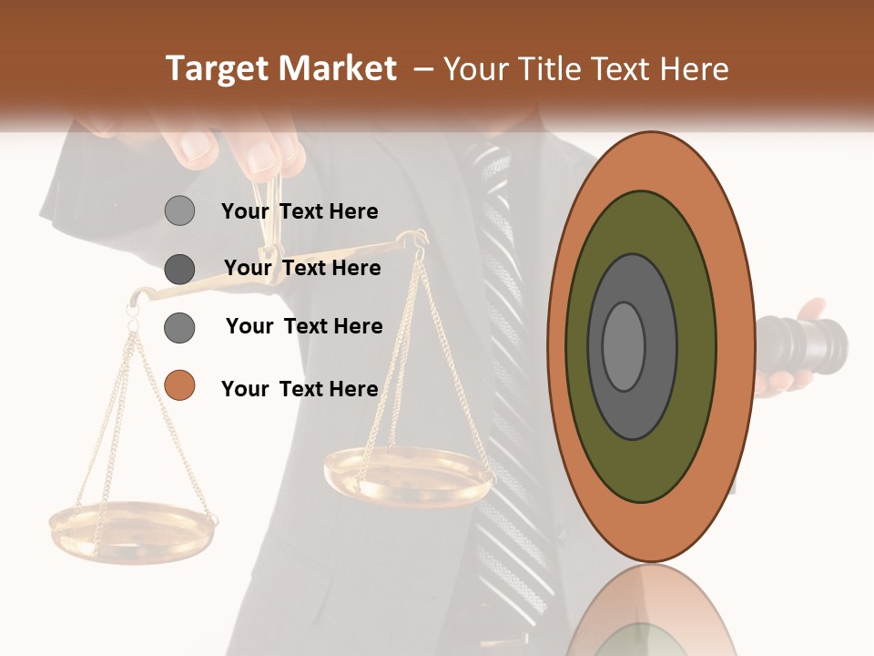 High Architecture Concept PowerPoint Template