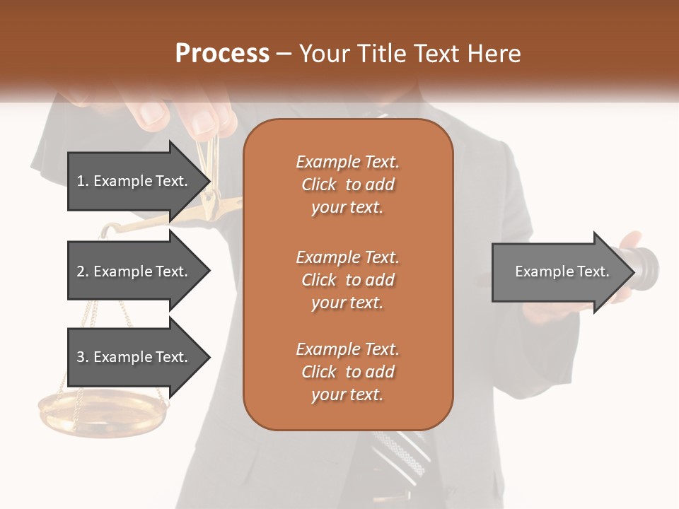 High Architecture Concept PowerPoint Template
