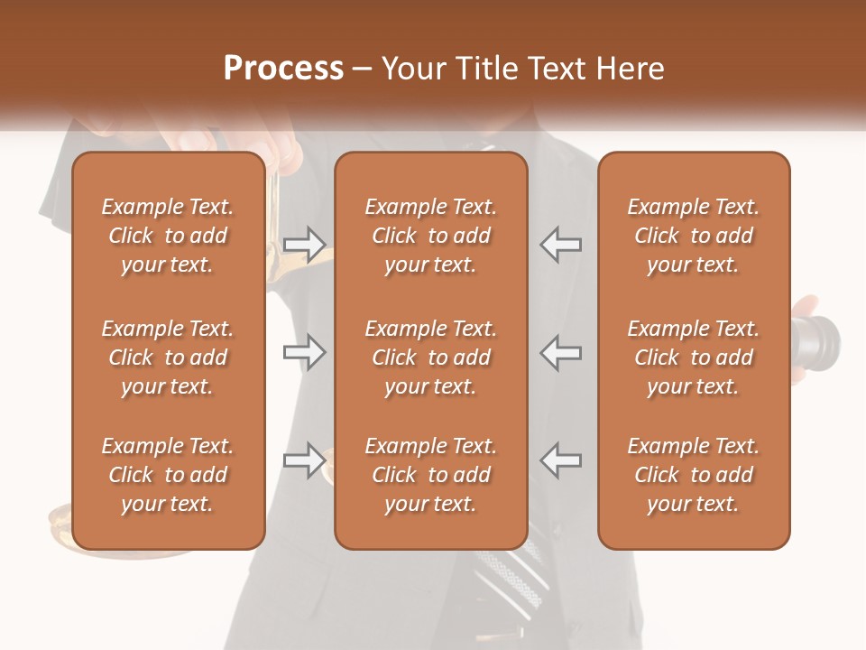 High Architecture Concept PowerPoint Template
