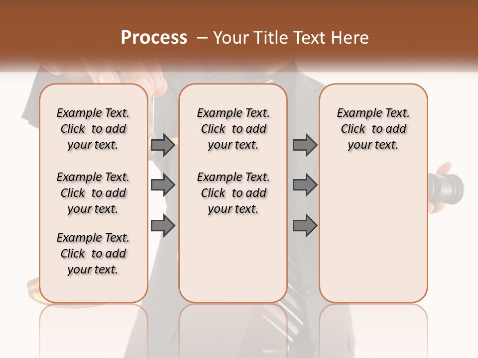 High Architecture Concept PowerPoint Template