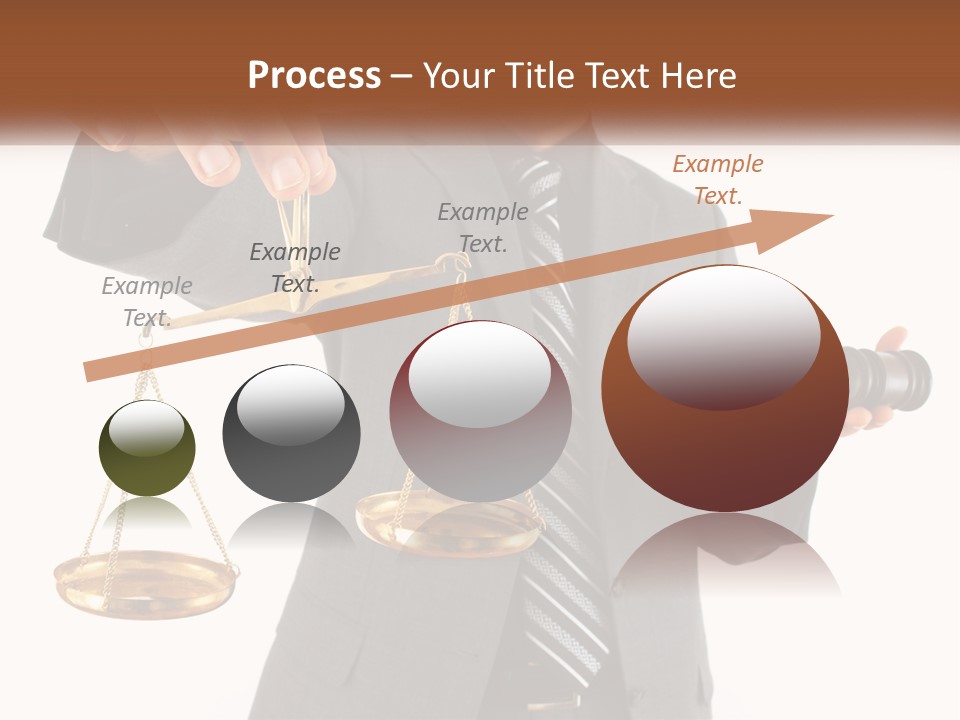 High Architecture Concept PowerPoint Template