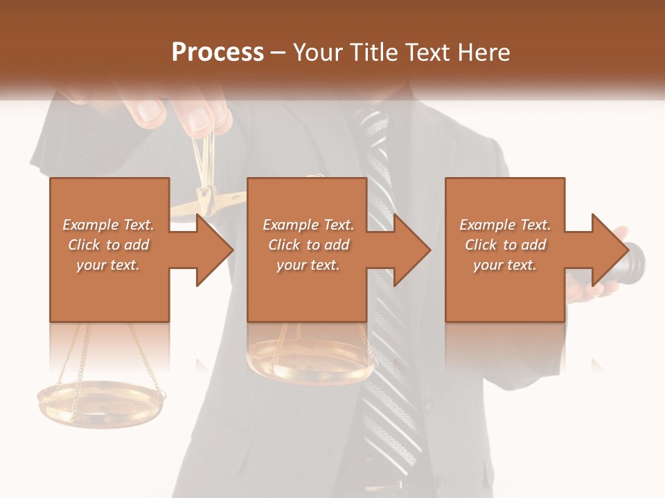High Architecture Concept PowerPoint Template