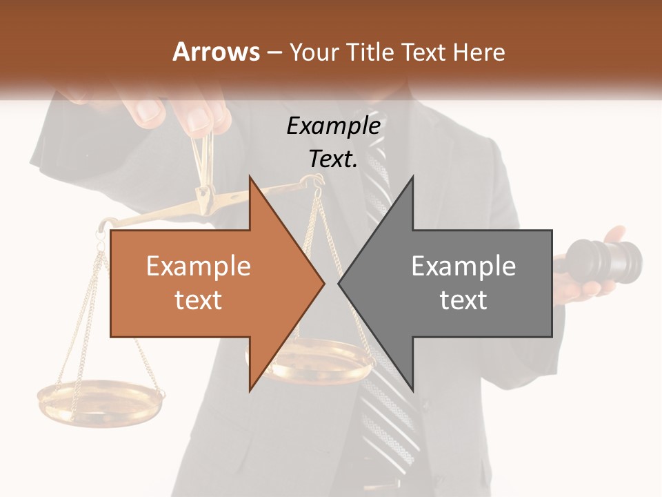 High Architecture Concept PowerPoint Template