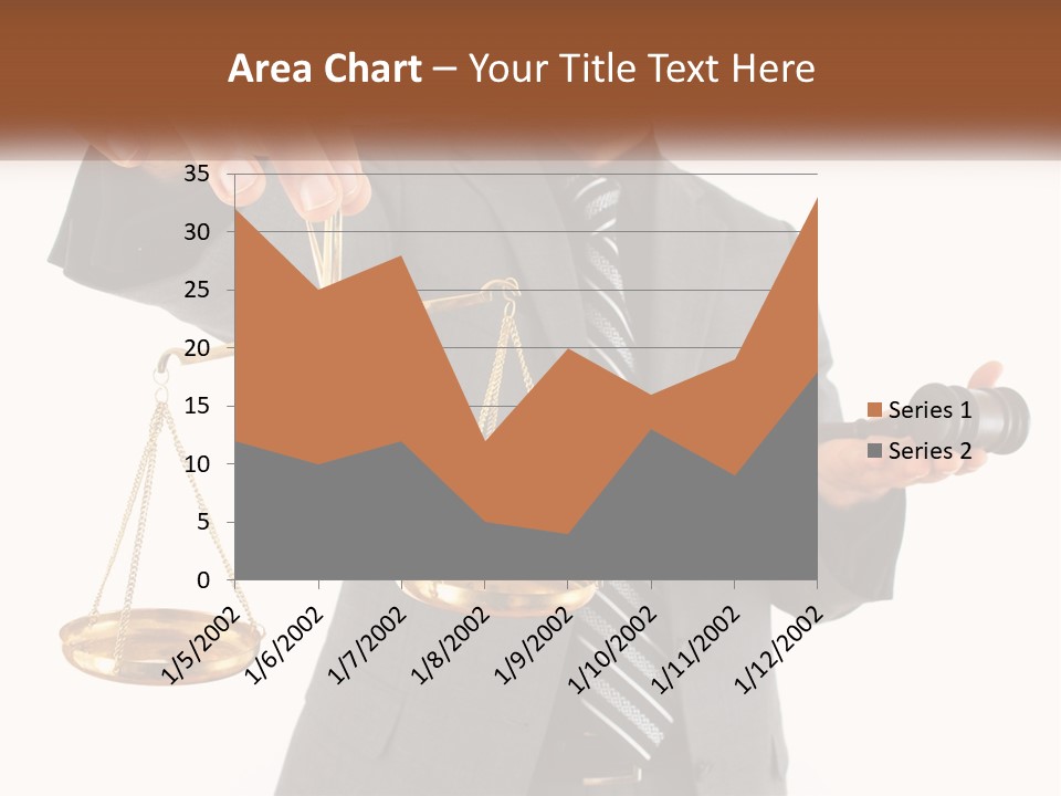 High Architecture Concept PowerPoint Template