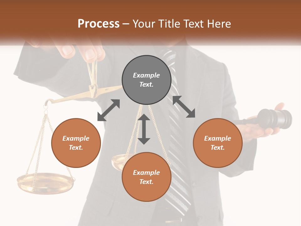 High Architecture Concept PowerPoint Template