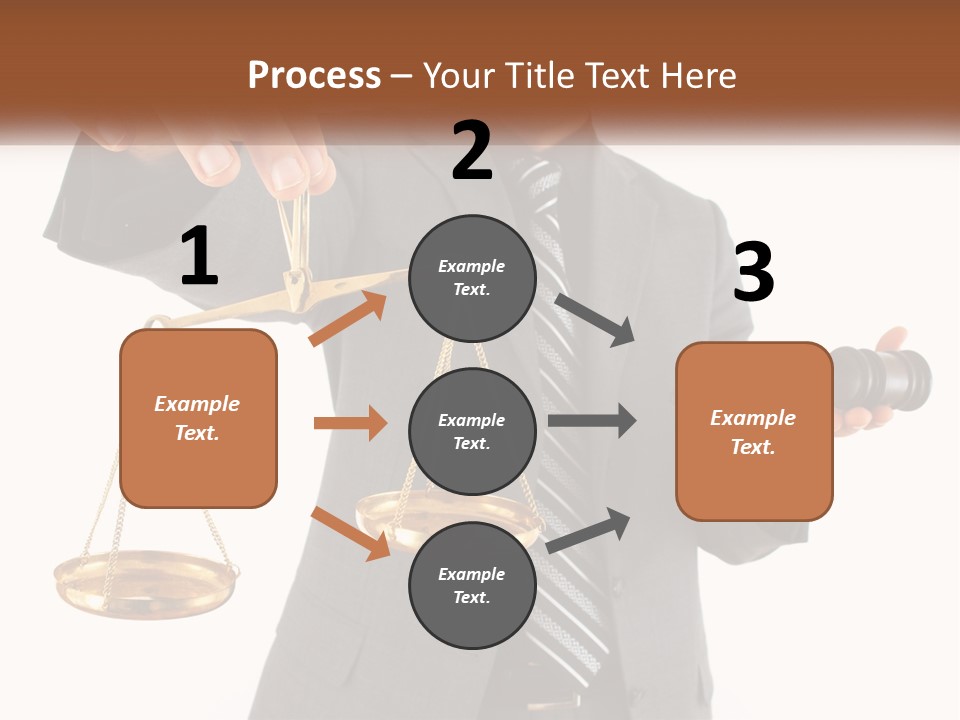 High Architecture Concept PowerPoint Template