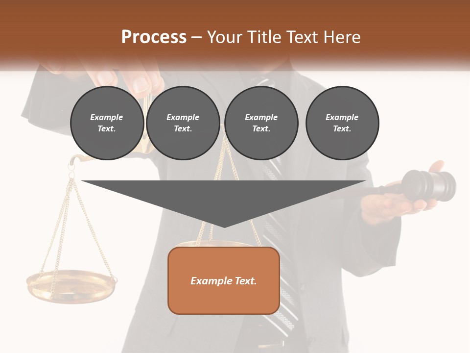 High Architecture Concept PowerPoint Template