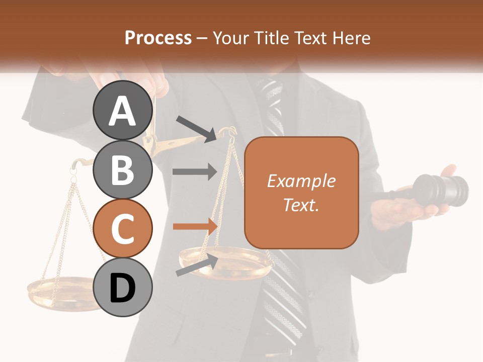High Architecture Concept PowerPoint Template